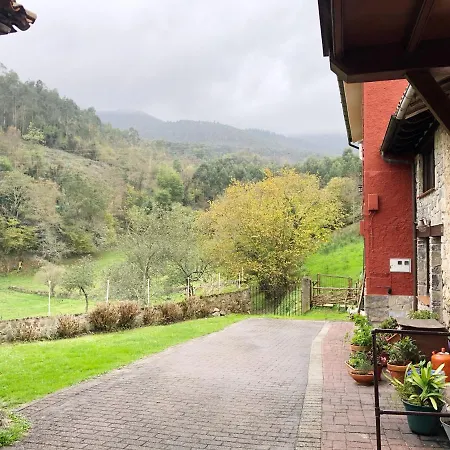 Villa La Cristalina Caravia Esterno foto