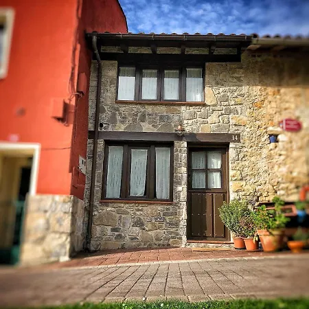 Villa La Cristalina Caravia Esterno foto