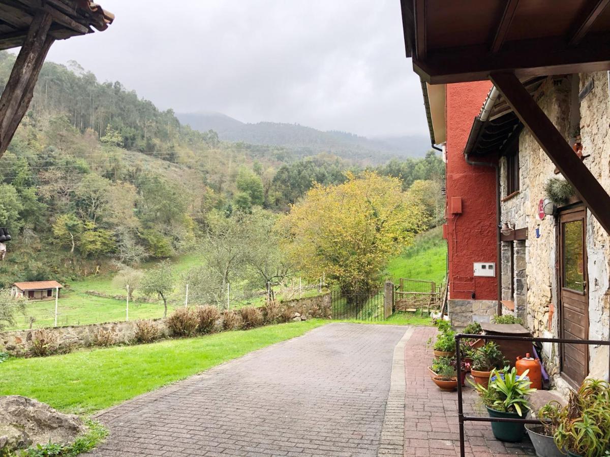 Holiday home La Cristalina Caravia