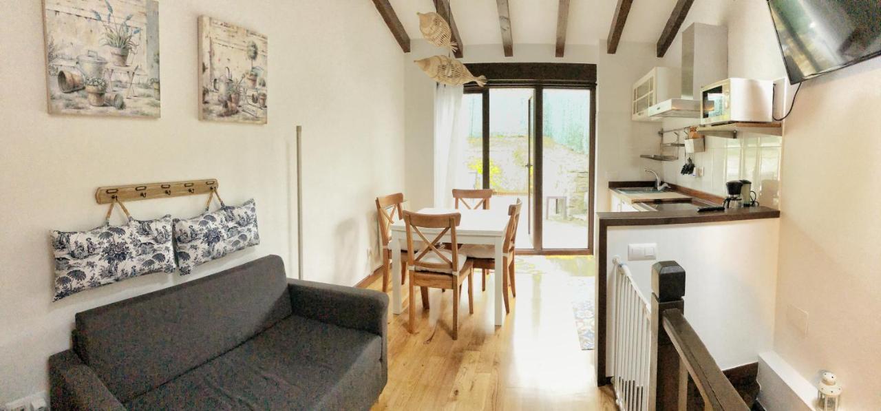 La Cristalina Holiday home Caravia