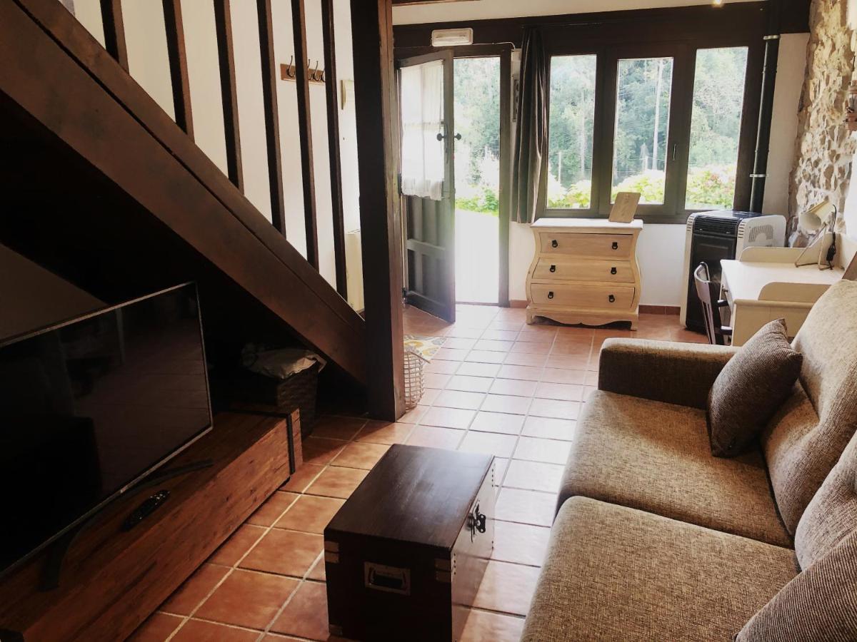 Holiday home La Cristalina Caravia
