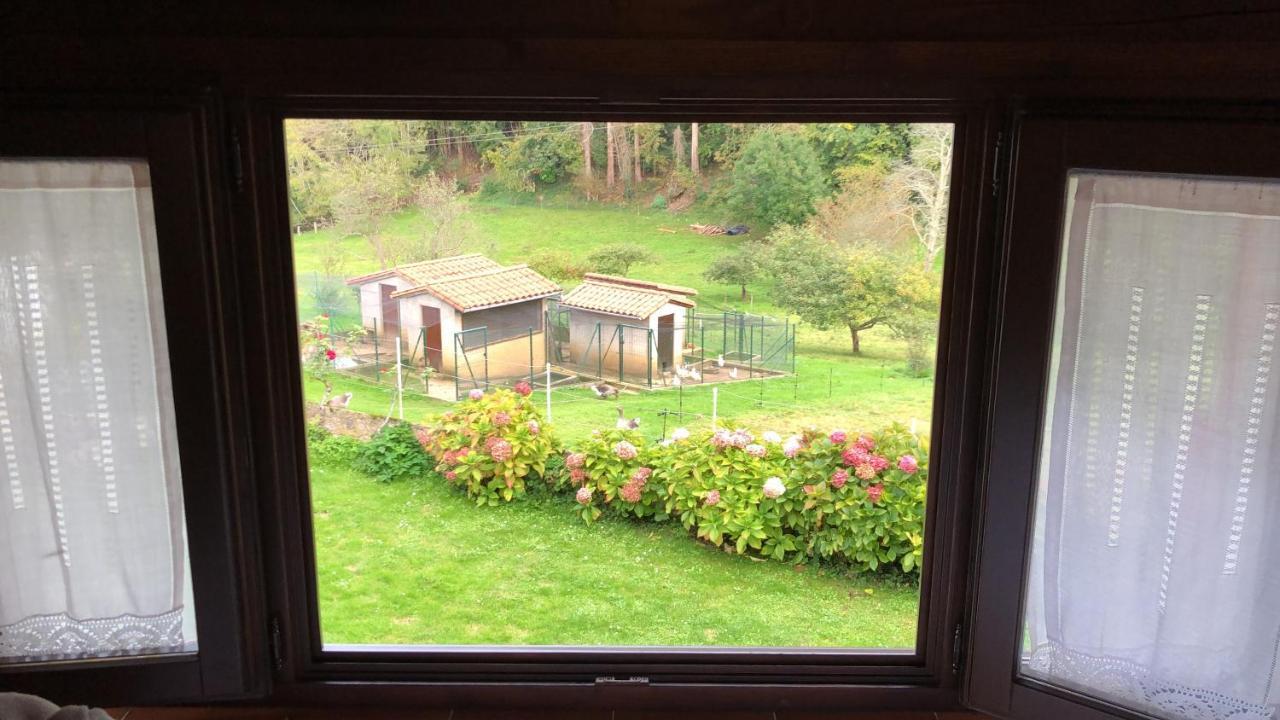 La Cristalina Holiday home
