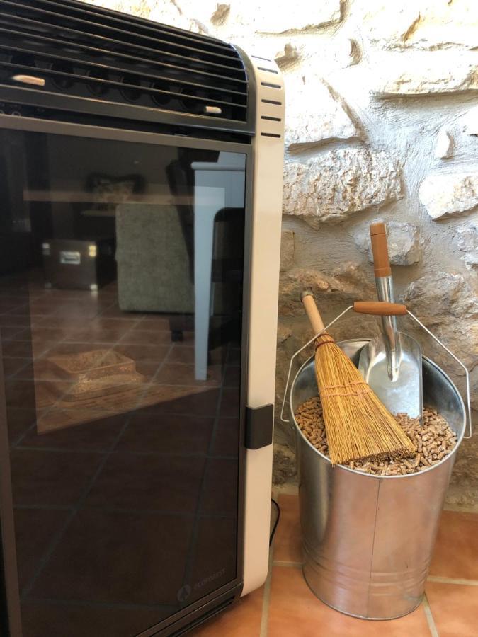 Holiday home La Cristalina Caravia
