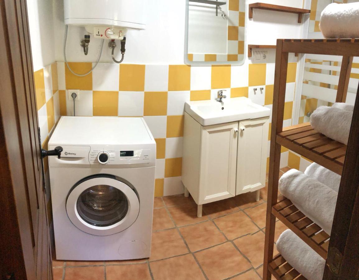 La Cristalina Holiday home *