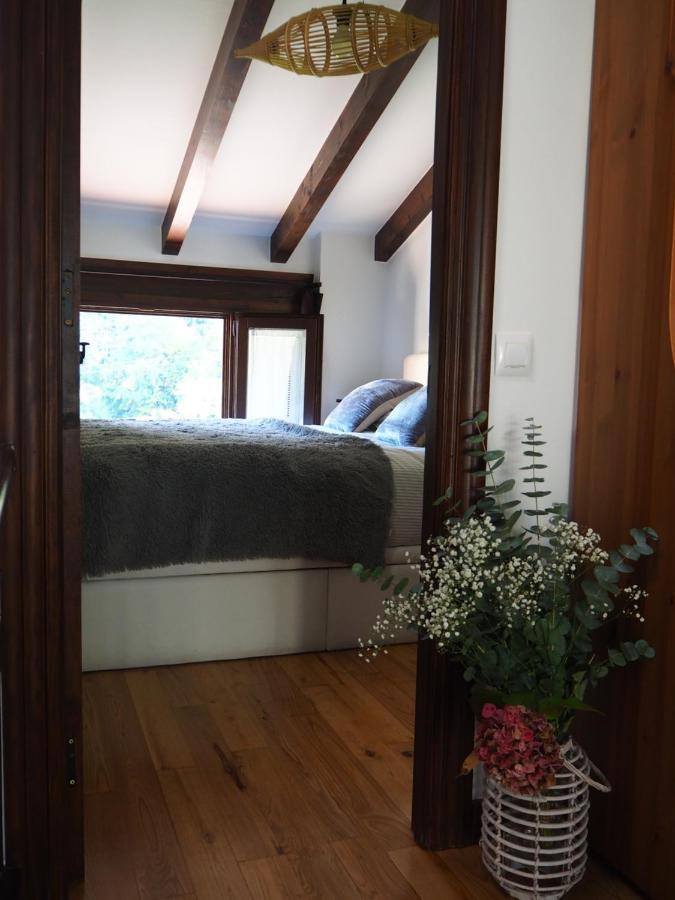 La Cristalina Holiday home Caravia