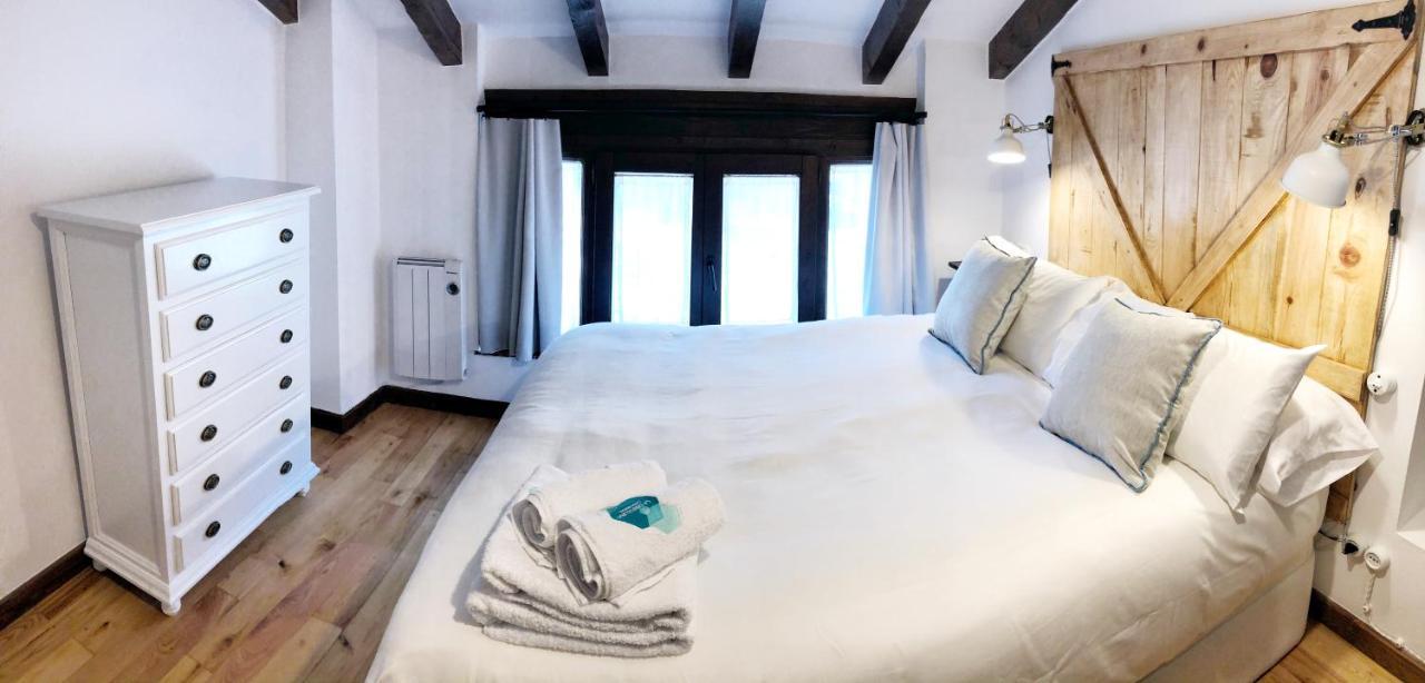 Holiday home La Cristalina *