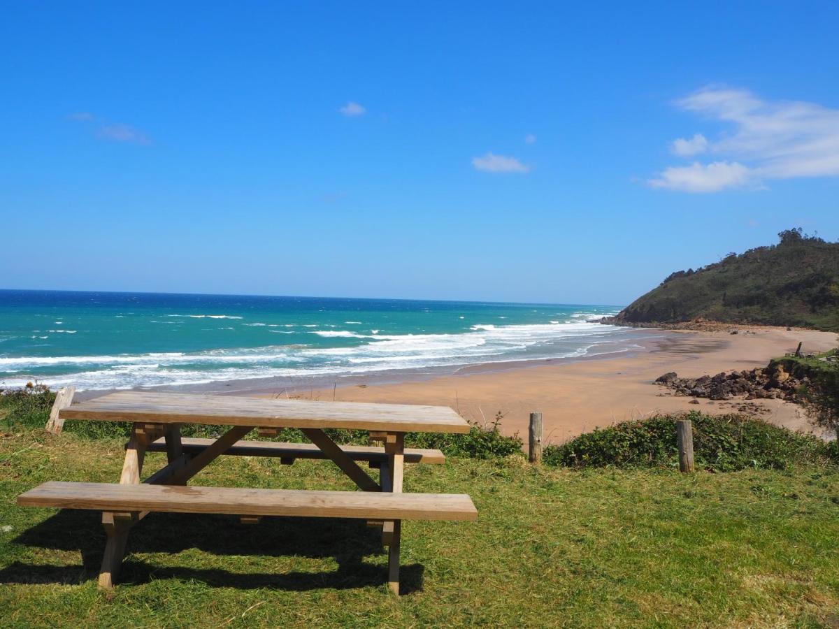 Holiday home La Cristalina